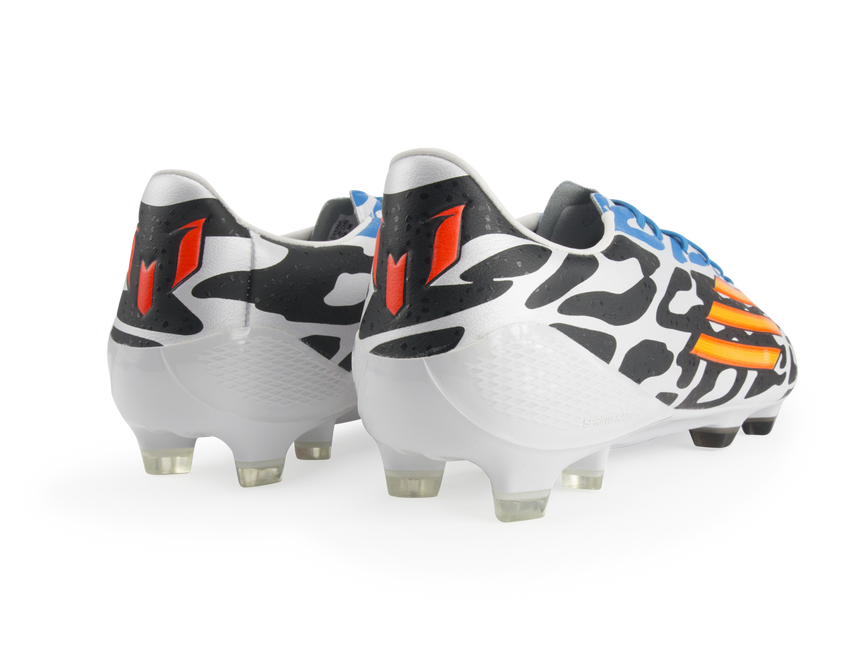 Adidas Men's F50 Adizero FG Messi | Adidas Adizero – Azteca Soccer