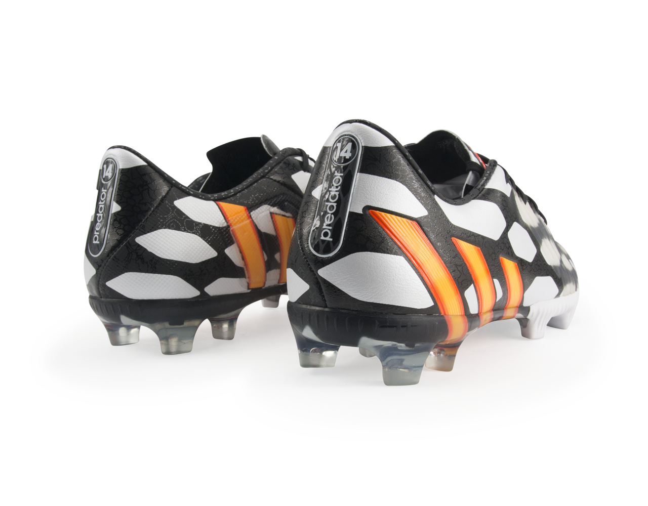 Adidas predator 2025 instinct ag