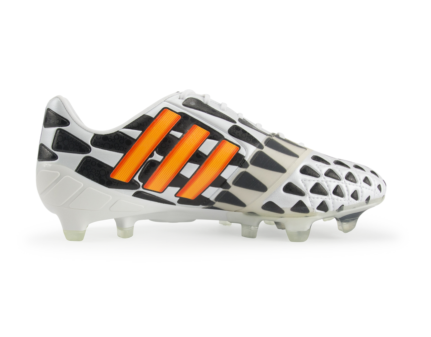 Adidas Men's Nitrocharge 1.0 TRX FG | Adidas Nitrocharge Cleats
