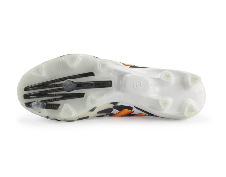 Adidas Men's Nitrocharge 1.0 TRX FG | Adidas Nitrocharge Cleats