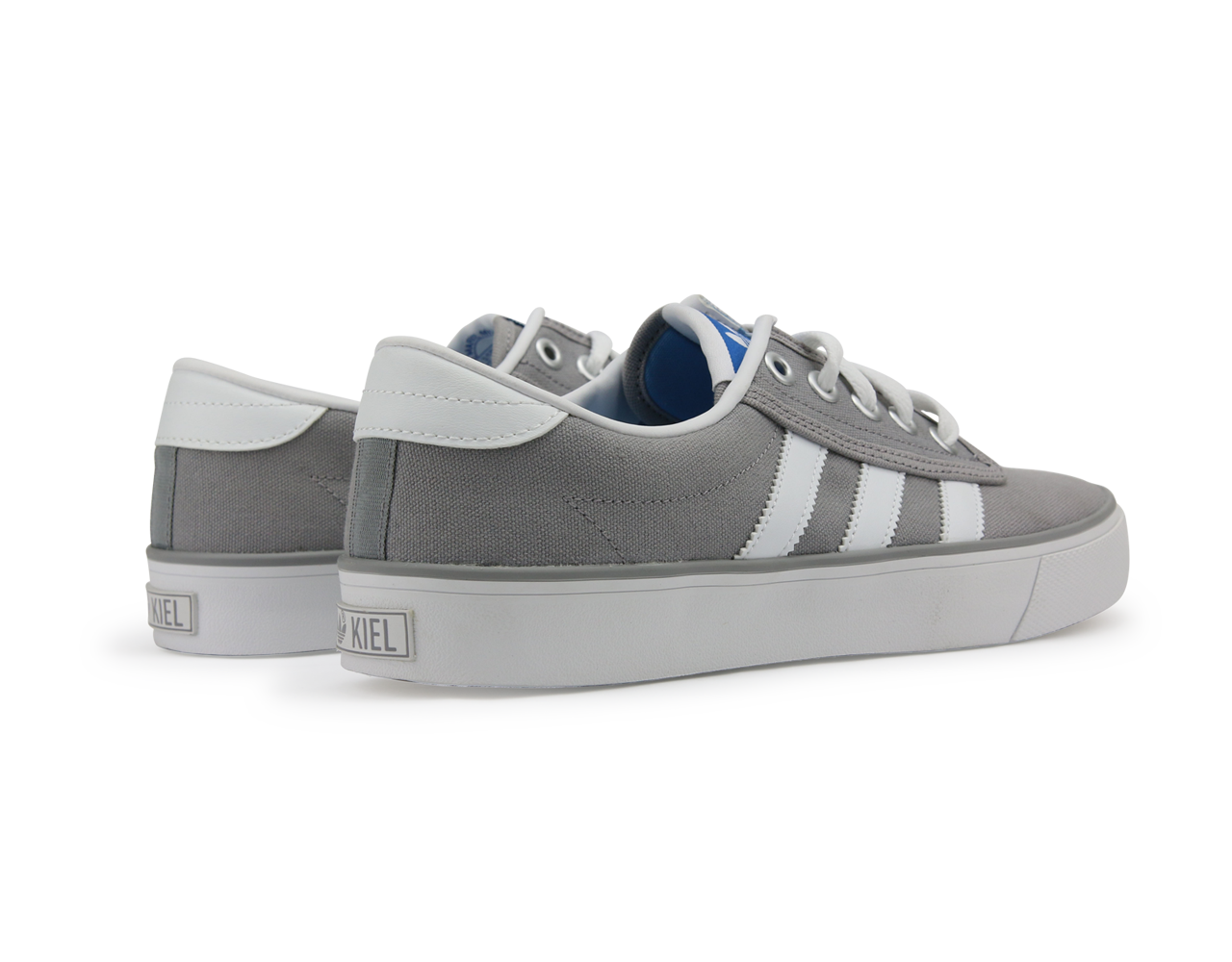 Adidas sales kiel grey