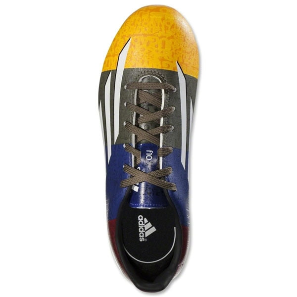 Adidas Football Boots F10 Messi