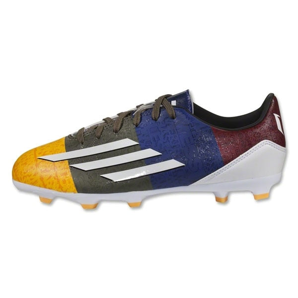Adidas Messi F10