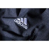 adidas Men's Chelsea Anthem Jacket Marine/White