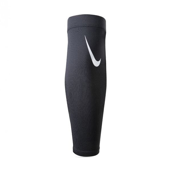 Nike Pro Combat Dri Fit Arm Sleeve Black