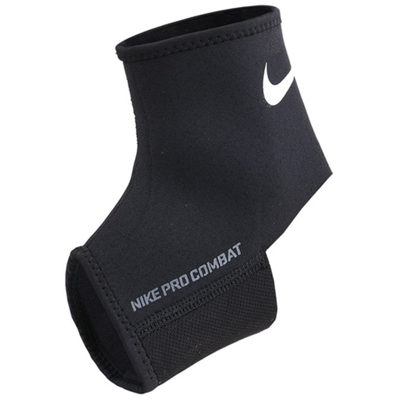 Nike Pro Combat Ankle Sleeve 2.0 Black