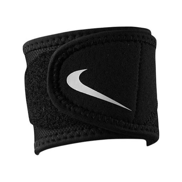 Nike Wrist Wrap 2.0 Black