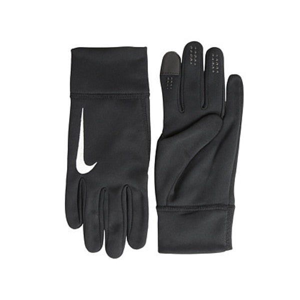 Golf Glove Black Nike Leather Gloves Nike Thermal Field Player