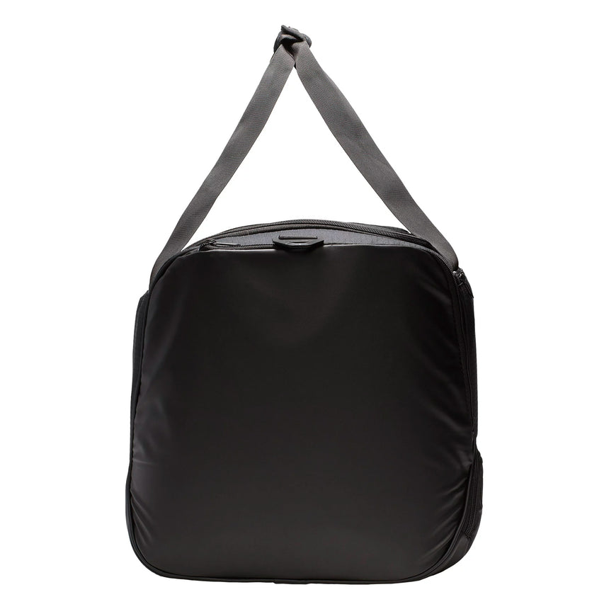 Nike Brasilia Large Training Duffel Bag Black/White Side