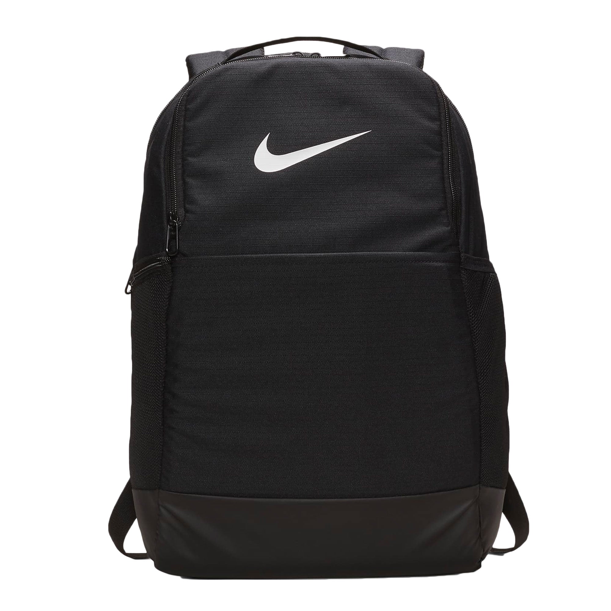 Nike Brasilia Medium Training Backpack Black/White – Azteca Soccer