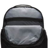 Nike Brasilia Medium Training Backpack Black/White – Azteca Soccer