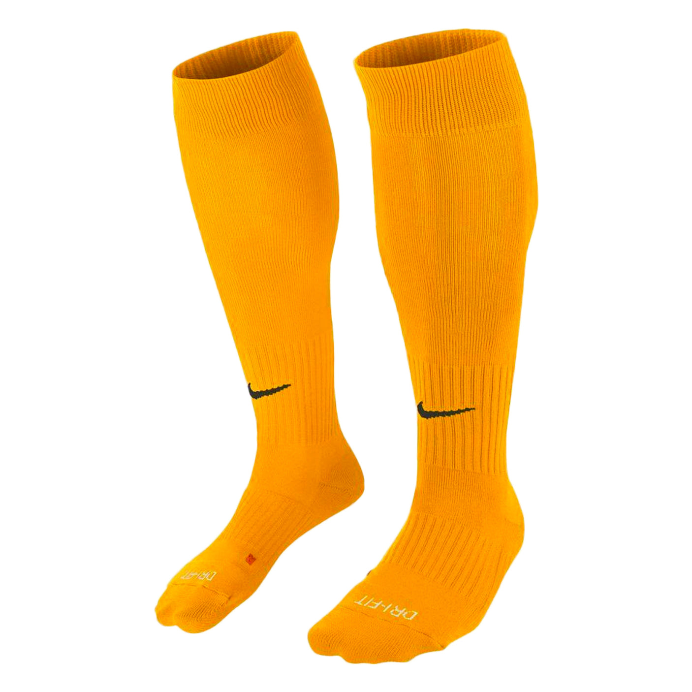 Black and yellow nike socks Clearance