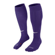 Nike Classic II Cushion OTC Socks Court Purple
