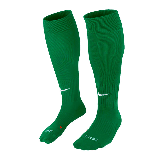 Nike Classic II Cushion OTC Socks Pine Green