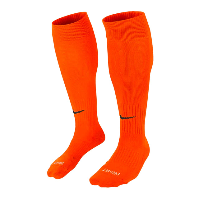 Nike Classic II Cushion OTC Socks Safety Orange