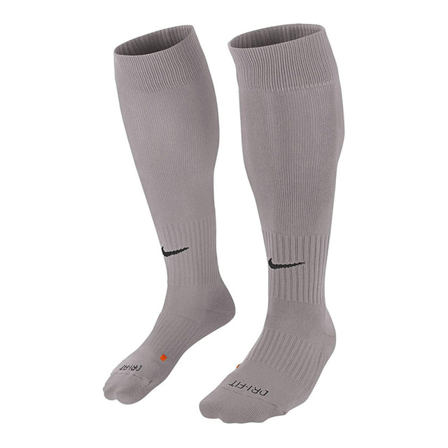 Nike Classic II Cushion OTC Socks Wolf Grey/Black Main