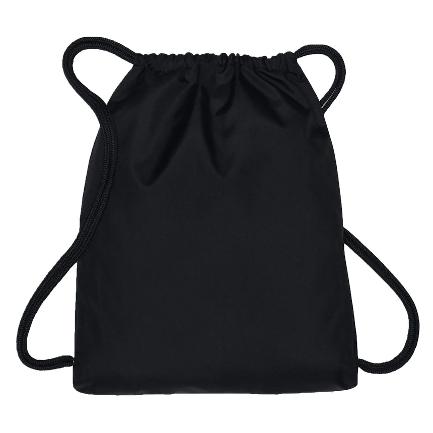 Nike Kids Graphic Gym Sack Rush Pink/Black  Back