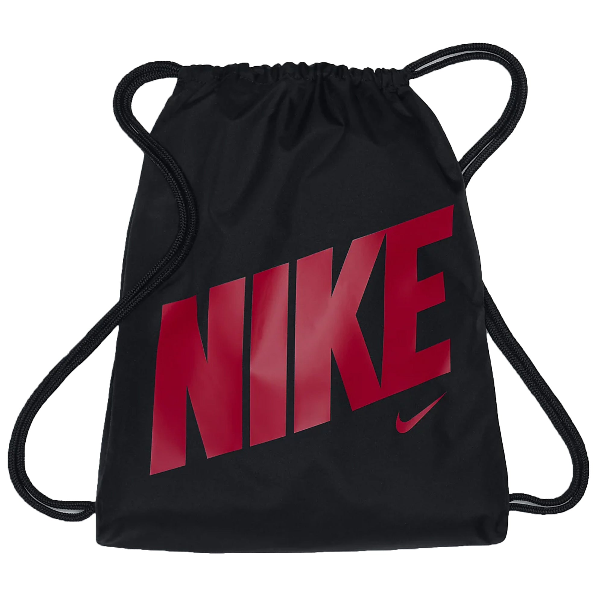 Nike Graphic Gym Sack Rush Pink/Black – Azteca Soccer