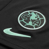 Nike Men's Club America 2022 Academy Shorts Black/Jade