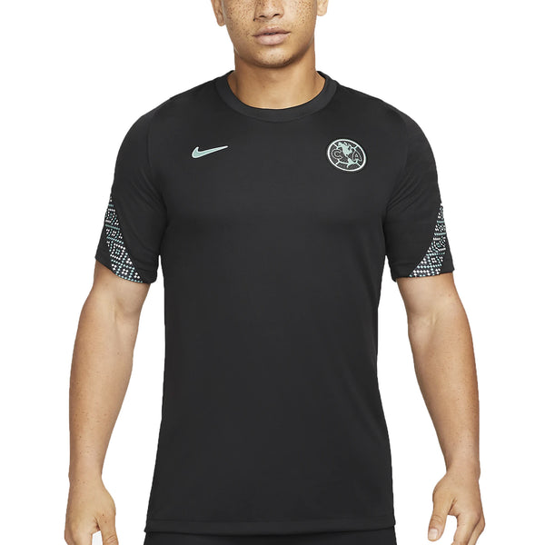 Nike Club America Men's Stadium 2022 Soccer Jersey – Azteca Soccer