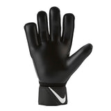 Nike Mens Goalkeeper Match Gloves Black/White Right.jpg