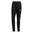 adidas Men's Tiro 21 Track Pants Black/White Front