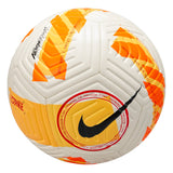 Nike Strike Ball White/Laser Orange/Black Back