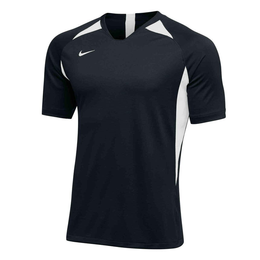 Nke Men's Legend Jersey Black/White Front