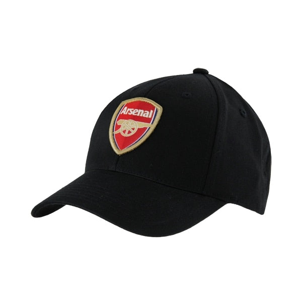 PUMA Arsenal FC Cap Black