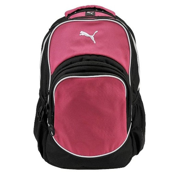 PUMA Kids Team Sport Formation Backpack Pink