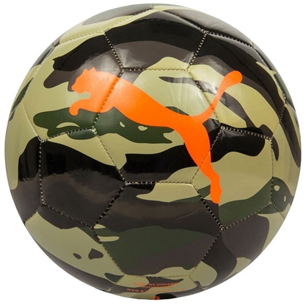 PUMA Camo Ball Camo – Azteca Soccer