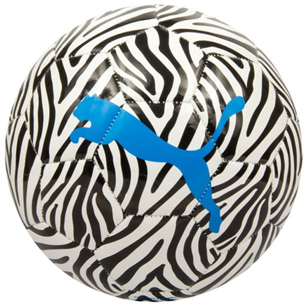 PUMA Zebra Ball White/Black