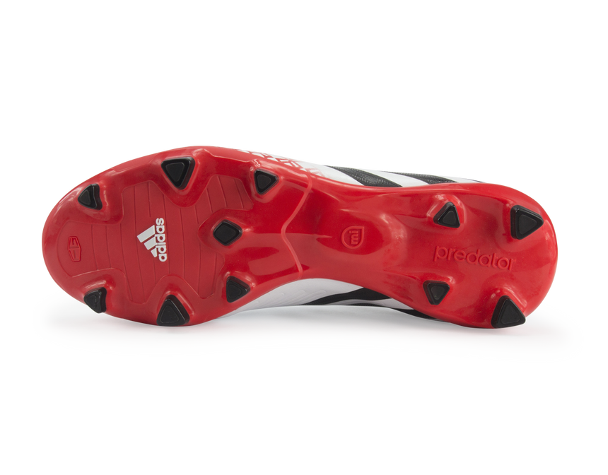 adidas Men's Predator Absolado FG White