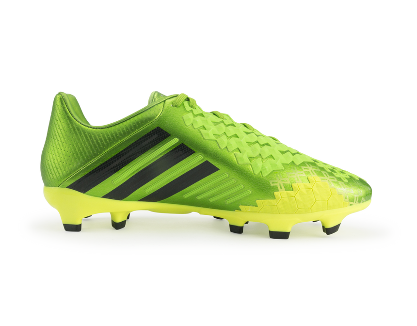 Adidas Men's Predator Absolion LZ TRX FG | Adidas Soccer Cleats