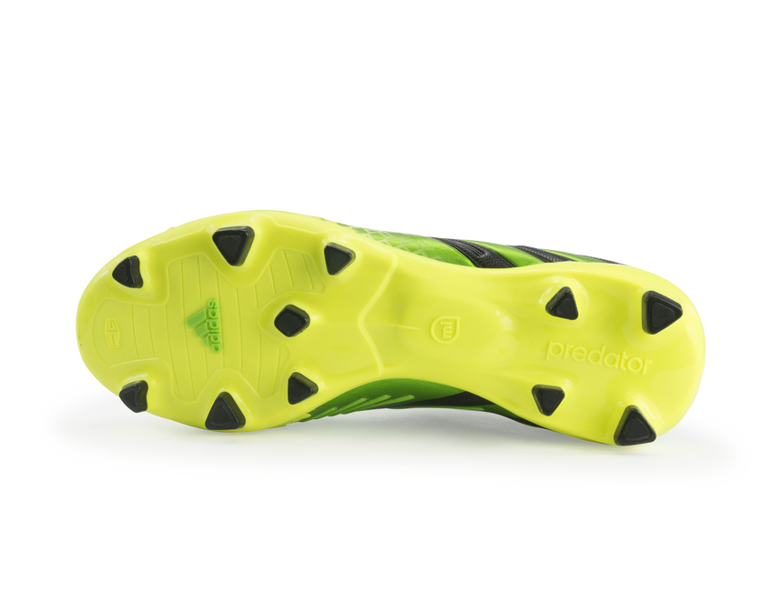 Adidas Men's Predator Absolion LZ TRX FG | Adidas Soccer Cleats