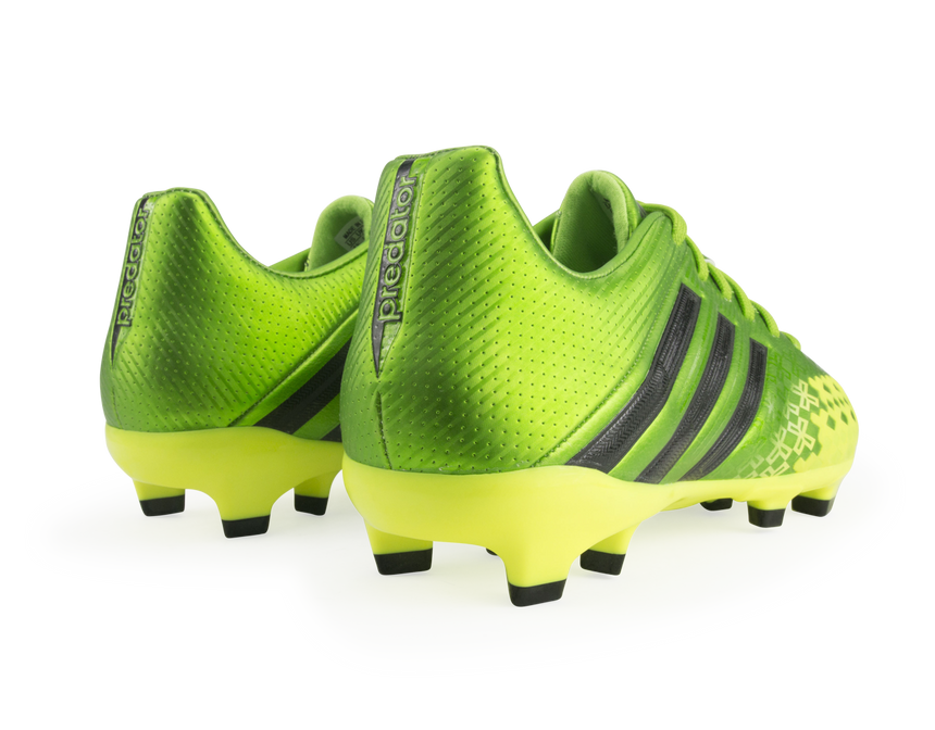 Adidas Men's Predator Absolion LZ TRX FG | Adidas Soccer Cleats