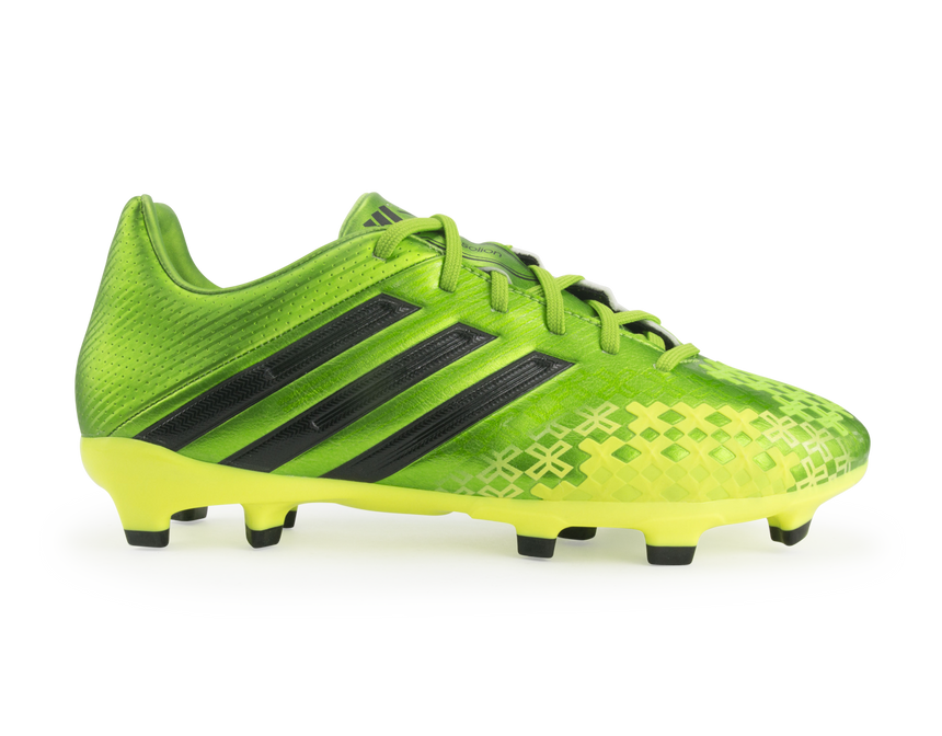 Adidas Men's Predator Absolion LZ TRX FG | Adidas Soccer Cleats