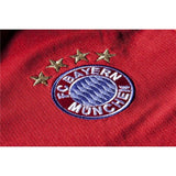 adidas Youth FC Bayern Munich 15/16 Home Jersey FCB True Red