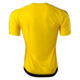 adidas Men's Estro 15 Jersey Yellow/Black