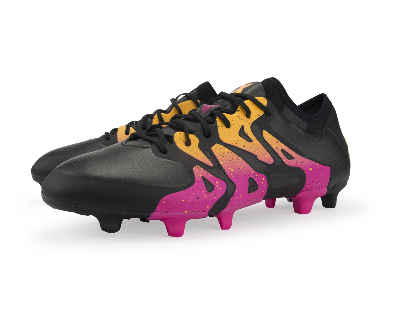 Rose gold 2025 adidas soccer cleats