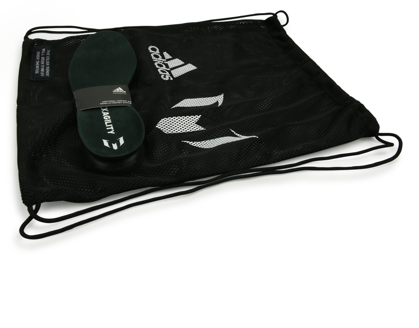 adidas Kids Messi 16+ FG Copper Metallic/Core Black/Solar Green
