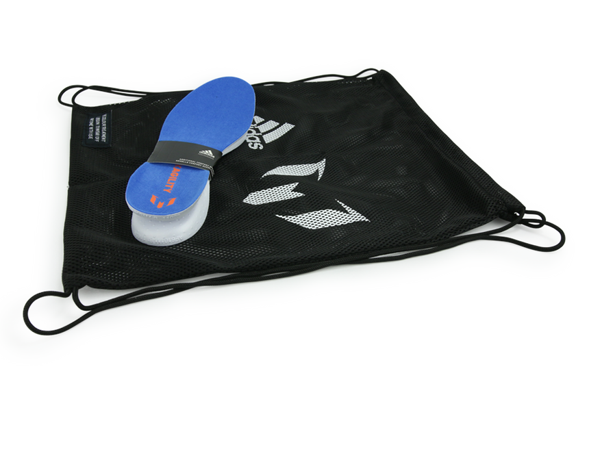 adidas Kids Messi 16+ FG PUREAGILITY Blue/White/Solar Orange
