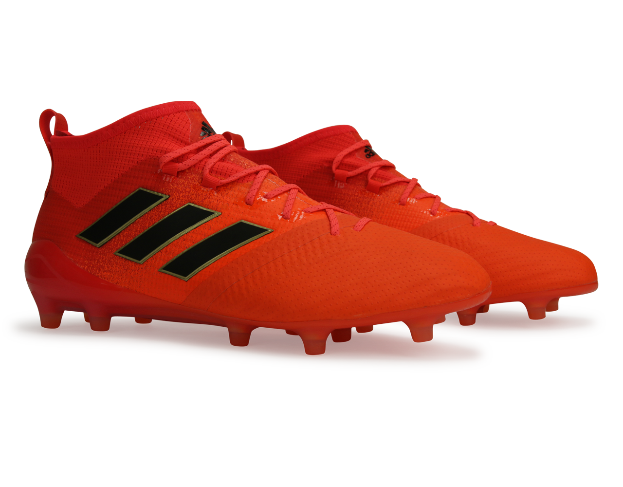 Adidas clearance 17.1 orange
