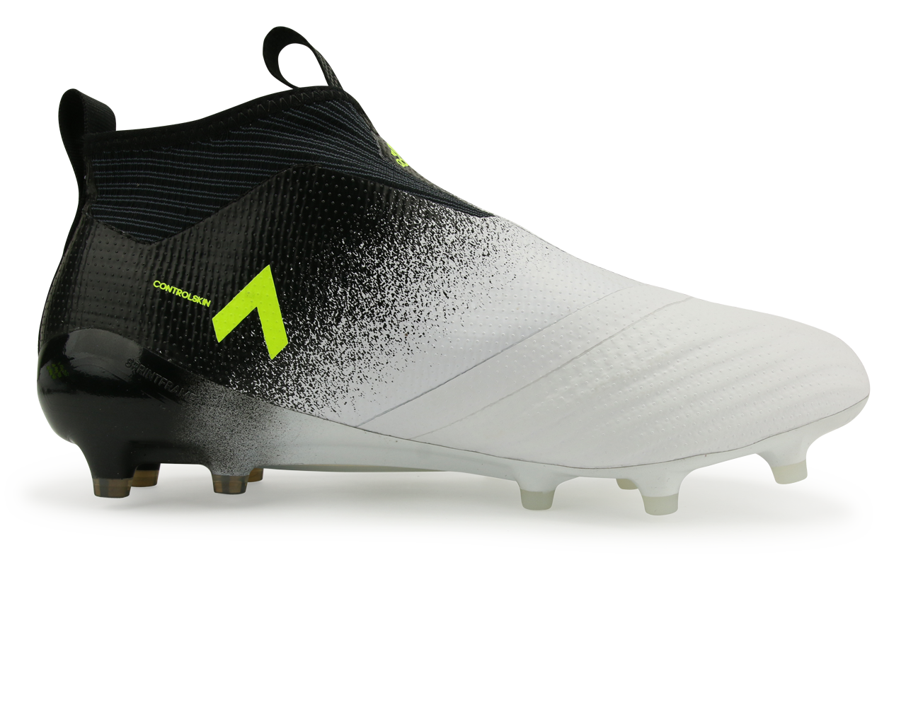 envase techo sequía adidas Men's ACE 17+ Purecontrol FG White/Solar Yellow/Core Black – Azteca  Soccer