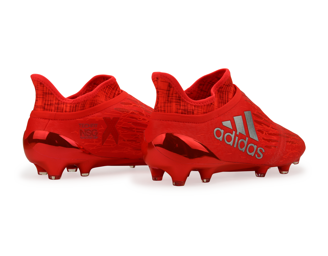 Adidas purechaos red on sale