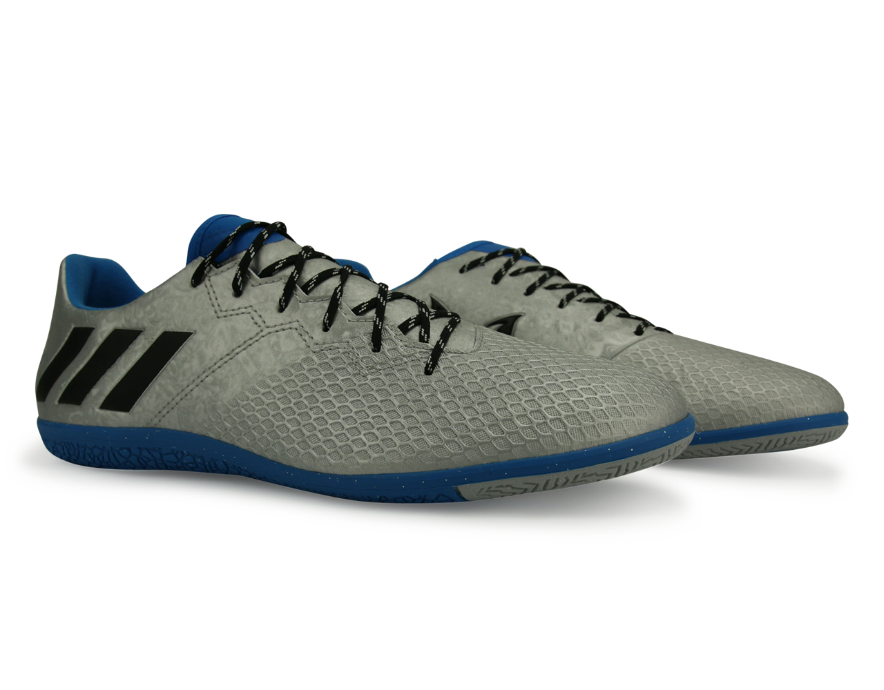 Adidas messi 16.3 indoor soccer shoes on sale