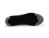 adidas Men's MESSI 16.3 Turf Soccer Shoes Siver Metalic/Core Black/Sho Blue
