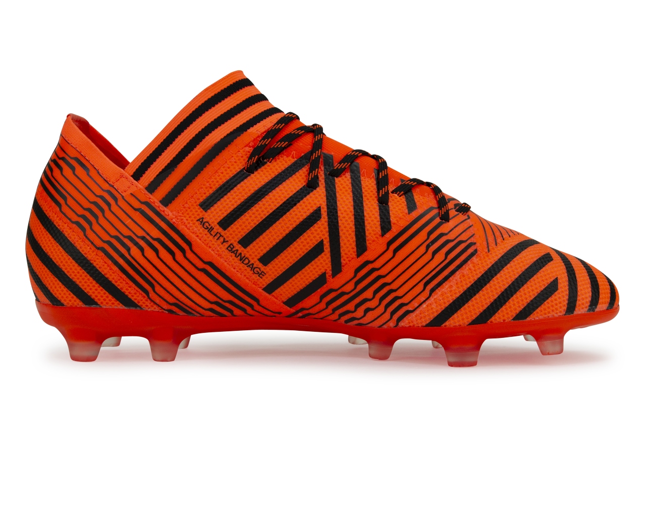 Adidas nemeziz 17.2 sales black