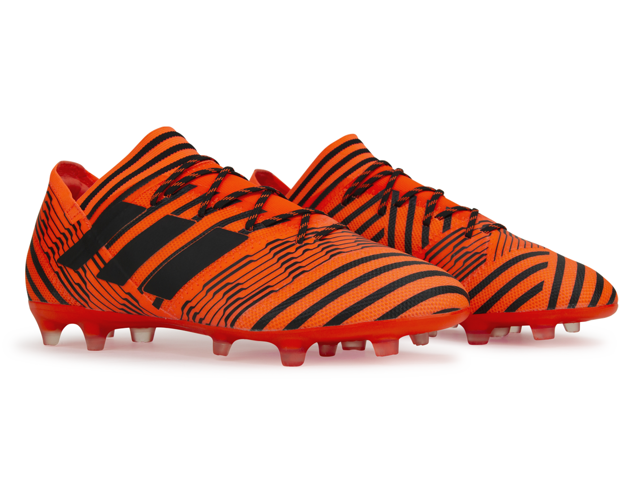 Nemeziz sales 17.2 black