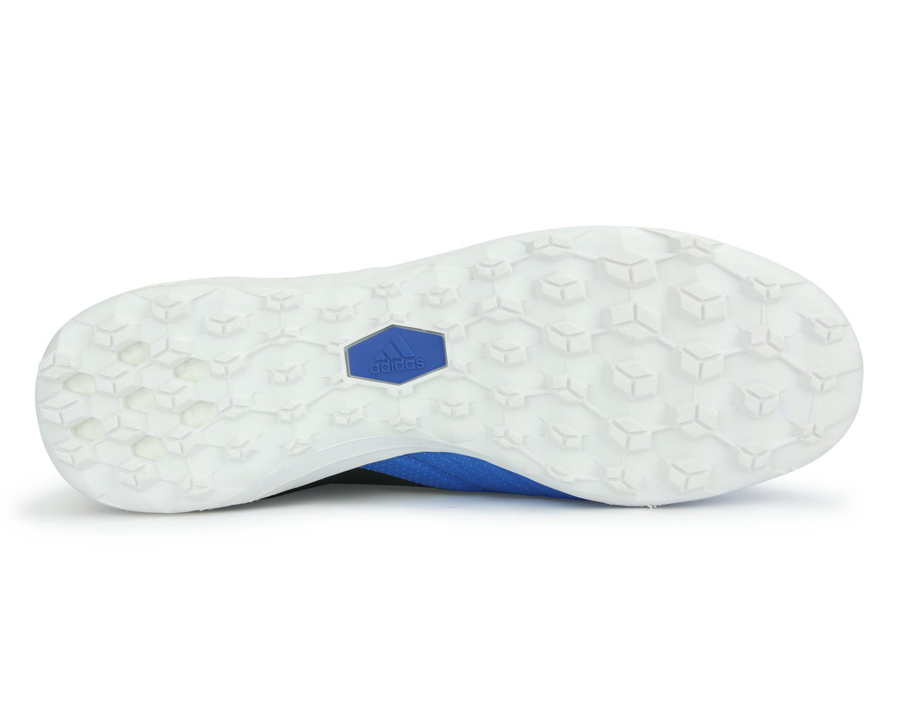 adidas Men s ACE Tango 17 PURECONTROL Turf Soccer Shoes Black